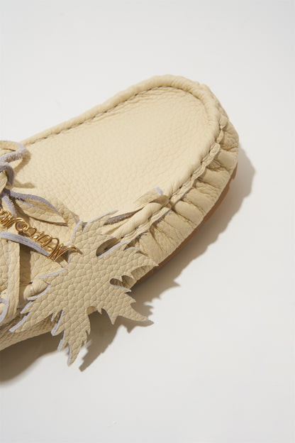 Wild Grassland Series Moccasin Shoes