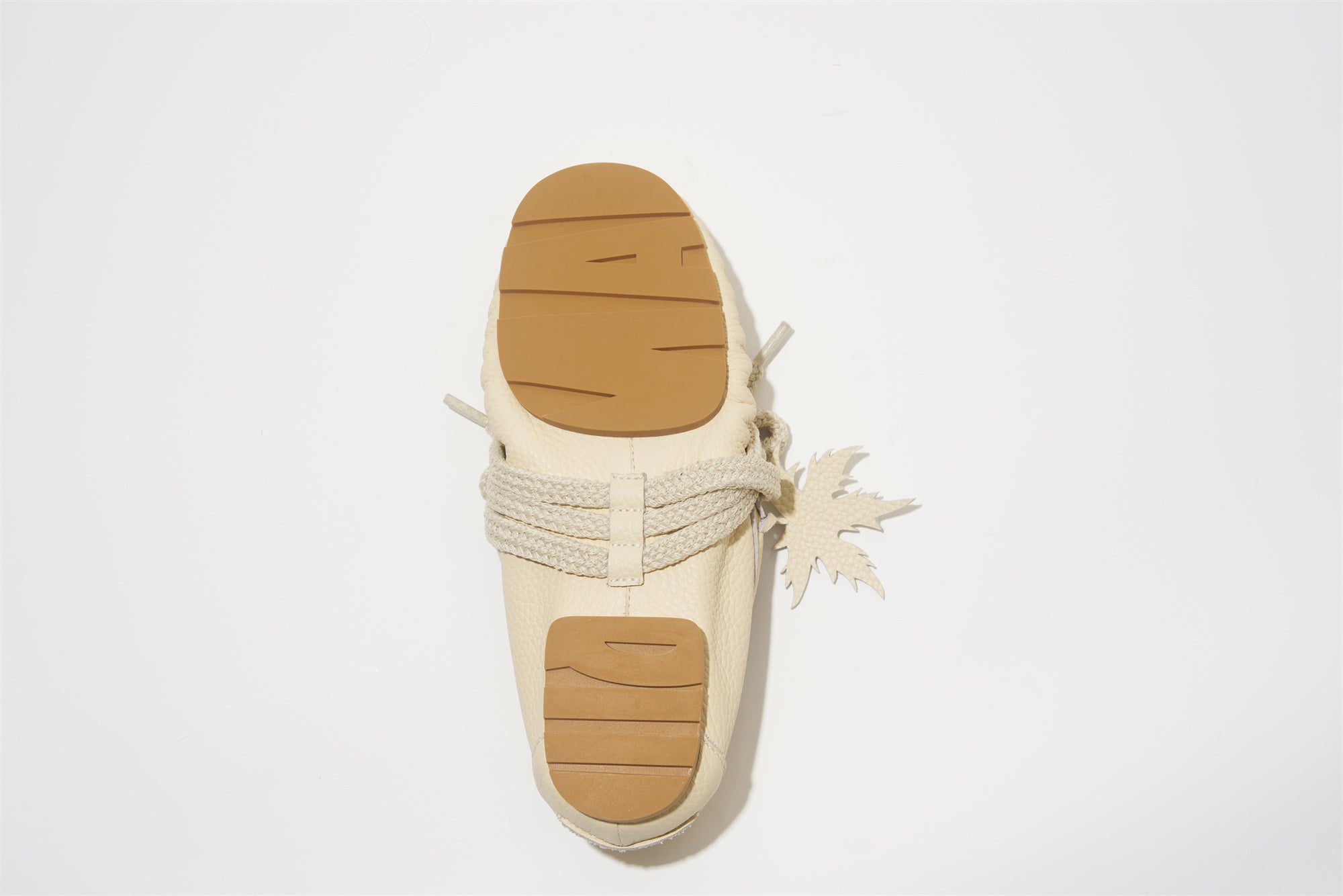 Wild Grassland Series Moccasin Shoes